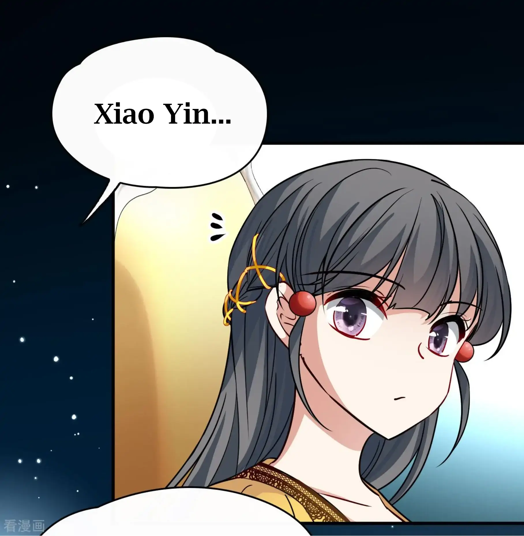Last Journey To The Past - Sequel Chapter 91 – halaman 8