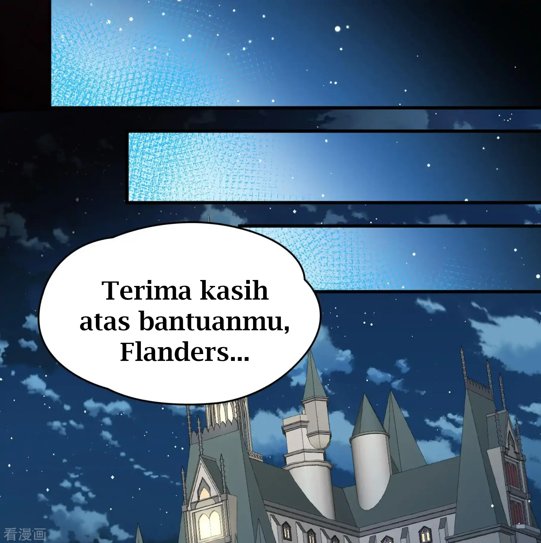 Last Journey To The Past - Sequel Chapter 95 – halaman 10
