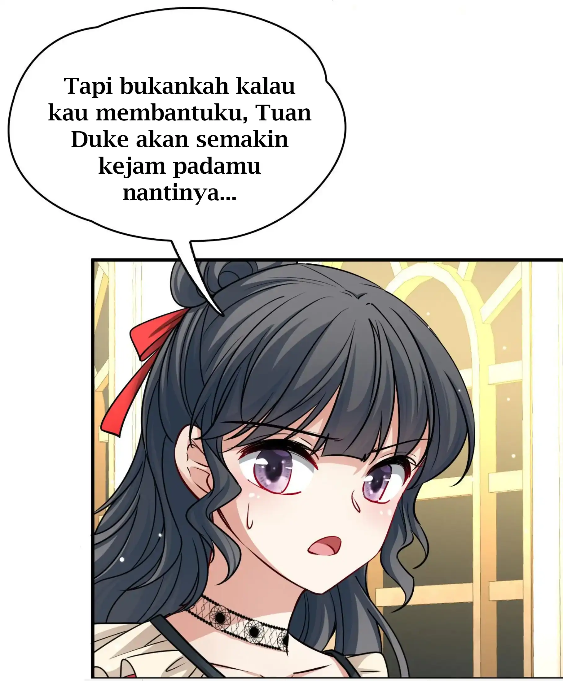 Last Journey To The Past - Sequel Chapter 95 – halaman 13