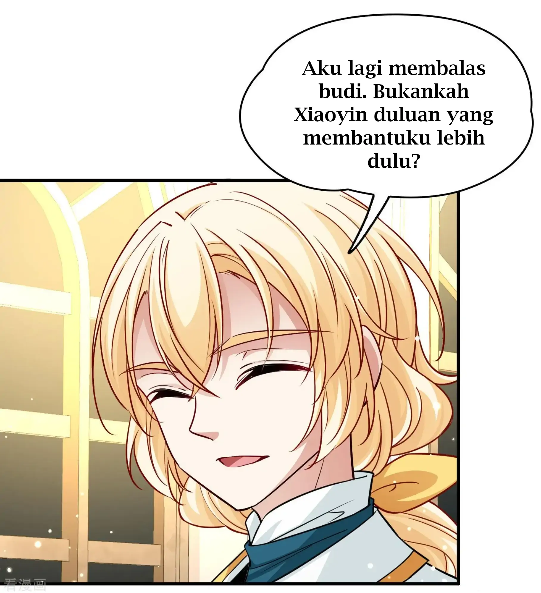 Last Journey To The Past - Sequel Chapter 95 – halaman 14