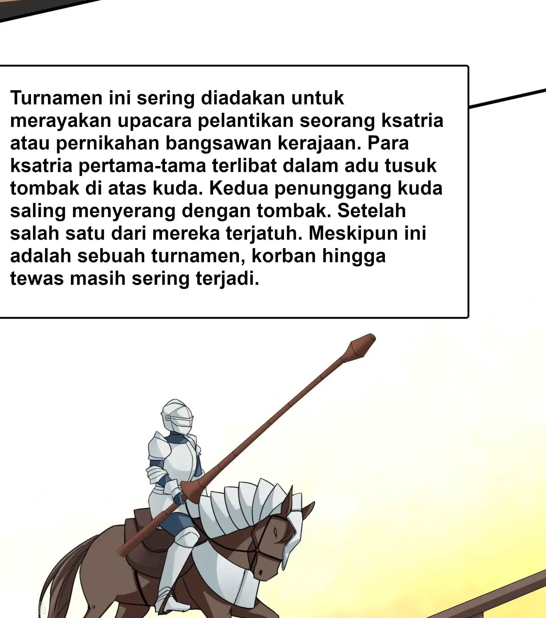 Last Journey To The Past - Sequel Chapter 95 – halaman 17