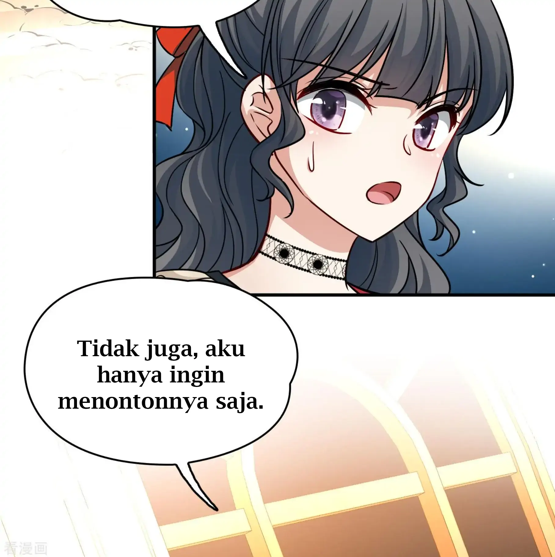 Last Journey To The Past - Sequel Chapter 95 – halaman 19