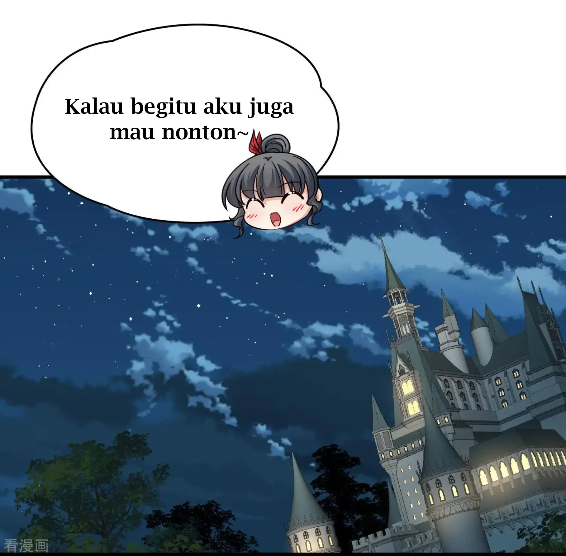 Last Journey To The Past - Sequel Chapter 95 – halaman 21