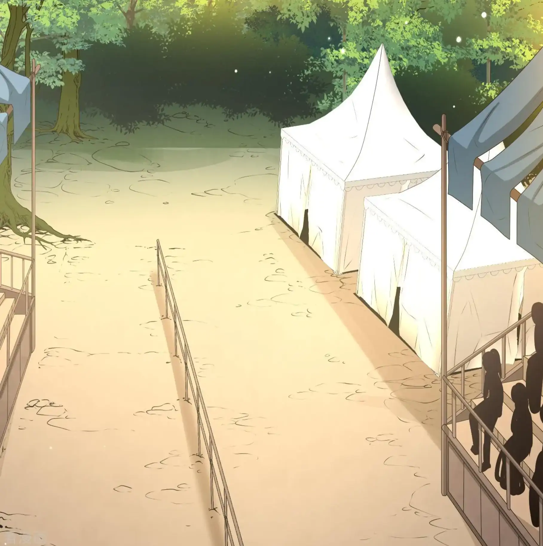 Last Journey To The Past - Sequel Chapter 95 – halaman 23