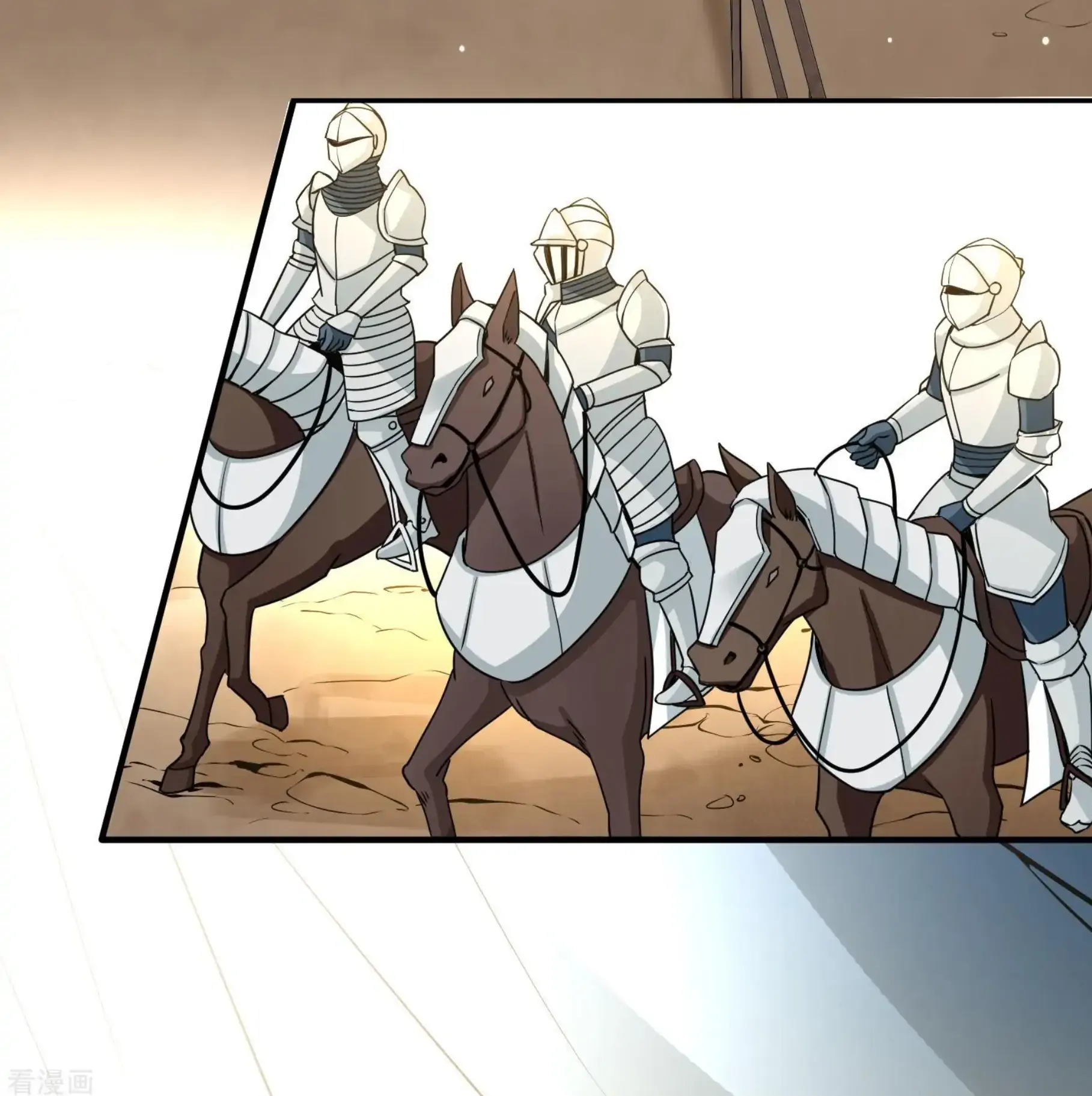 Last Journey To The Past - Sequel Chapter 95 – halaman 25