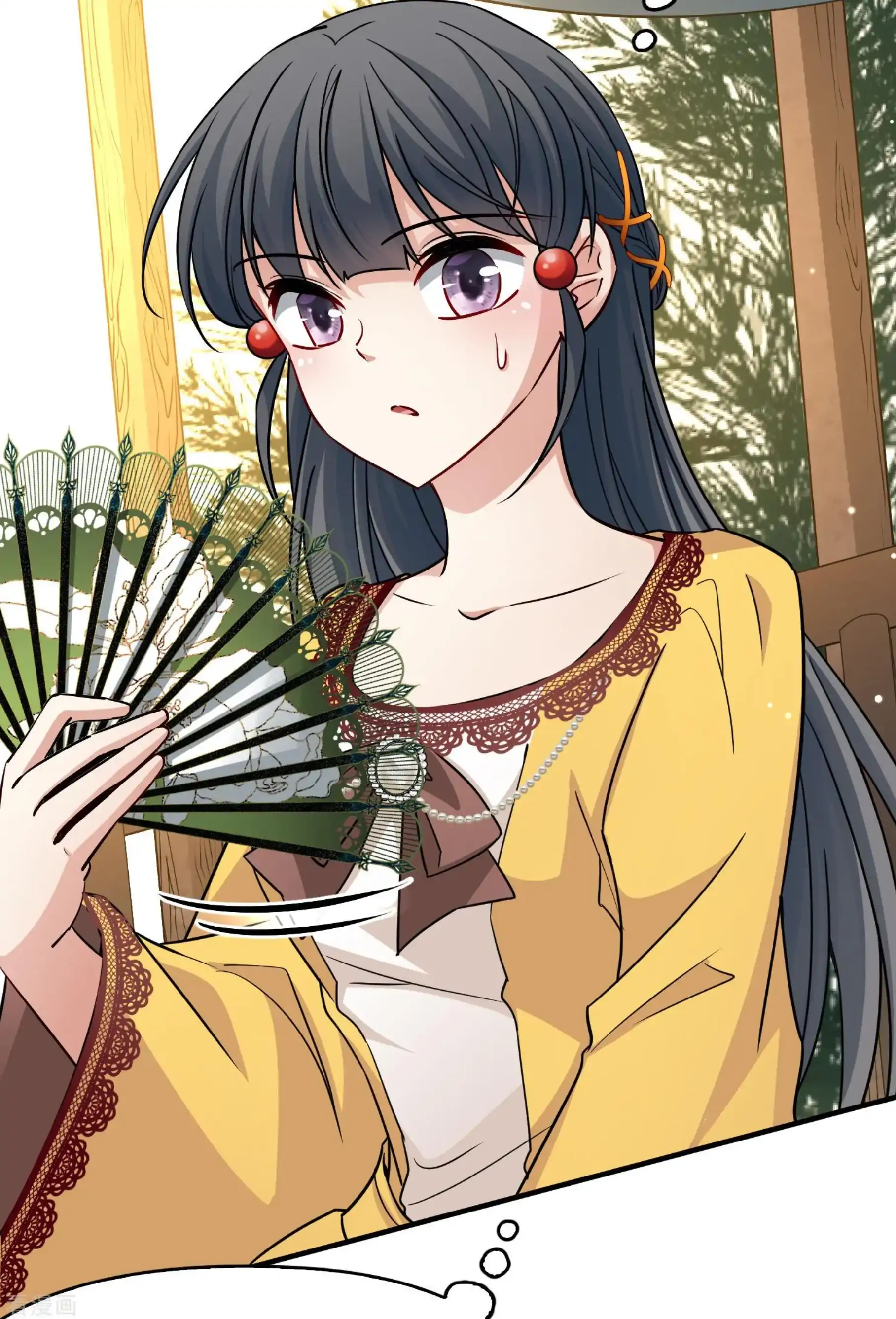 Last Journey To The Past - Sequel Chapter 95 – halaman 27