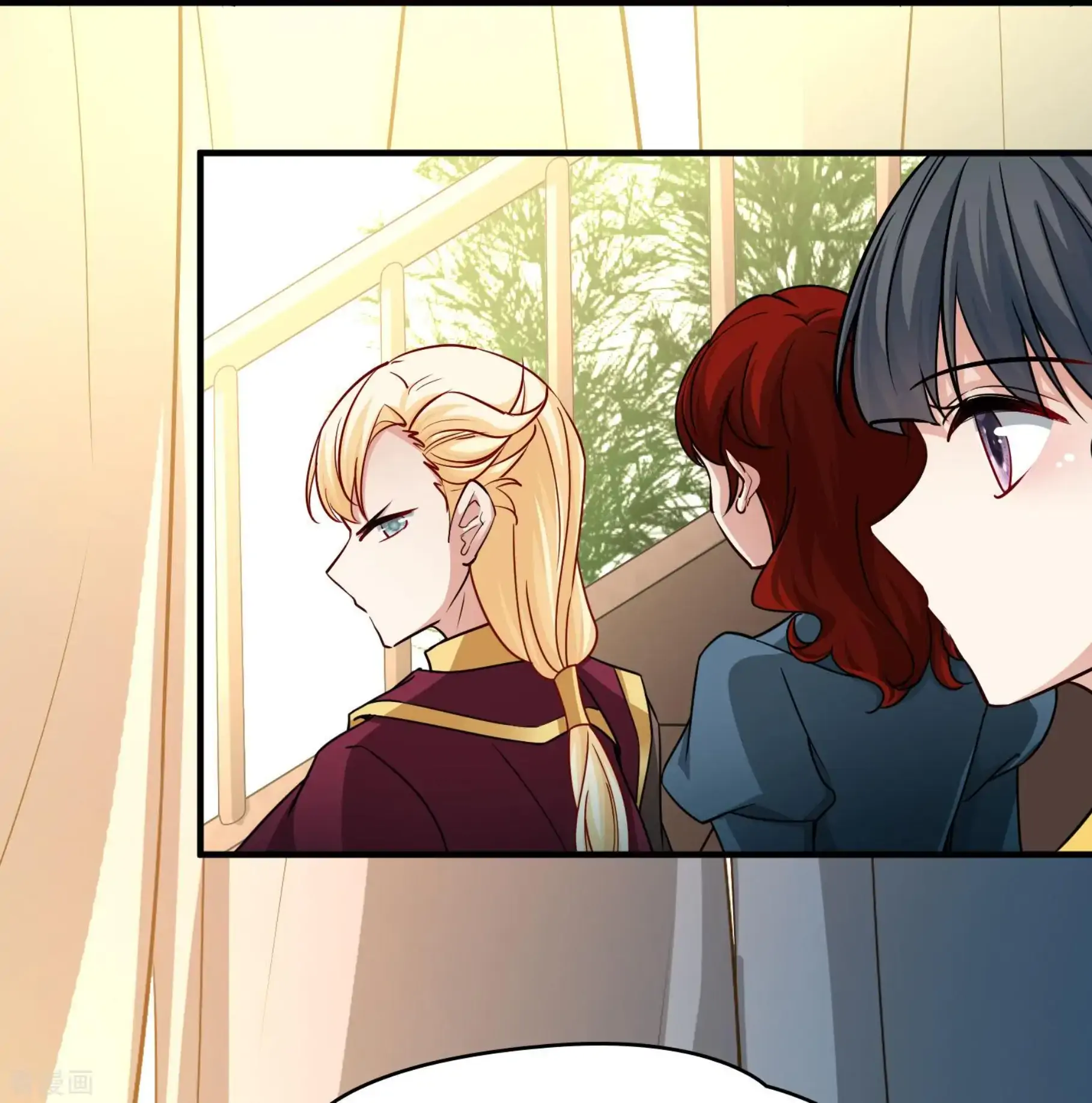 Last Journey To The Past - Sequel Chapter 95 – halaman 30