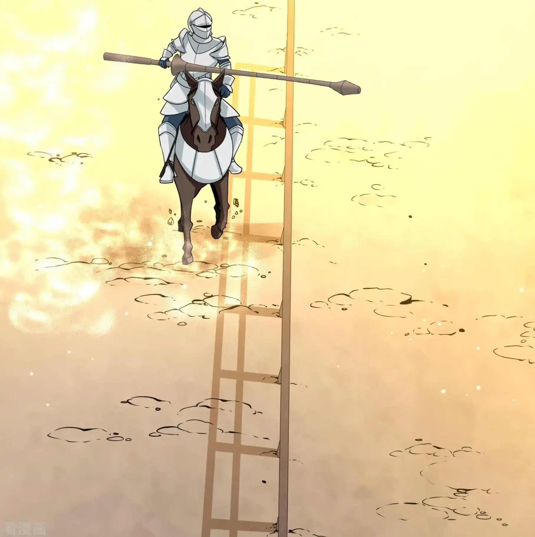 Last Journey To The Past - Sequel Chapter 95 – halaman 33
