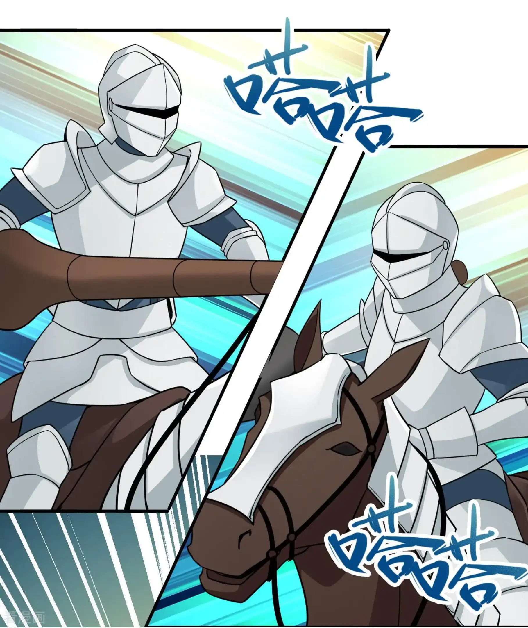 Last Journey To The Past - Sequel Chapter 95 – halaman 35