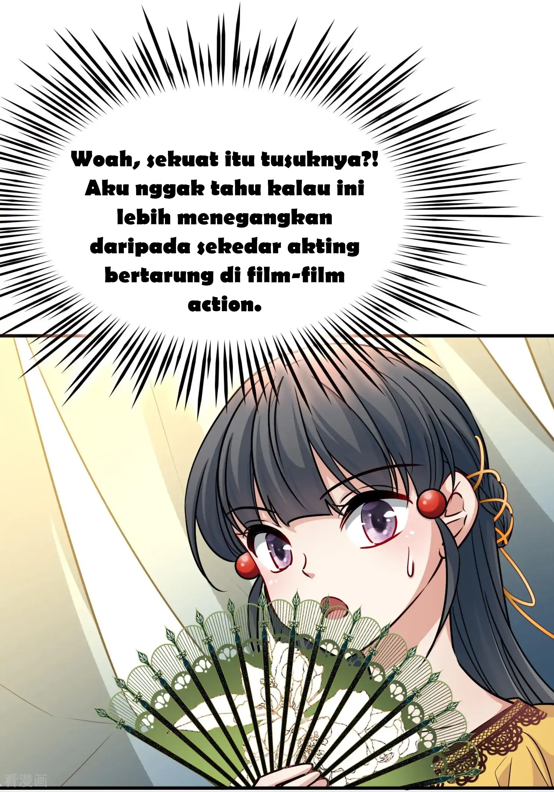 Last Journey To The Past - Sequel Chapter 95 – halaman 38