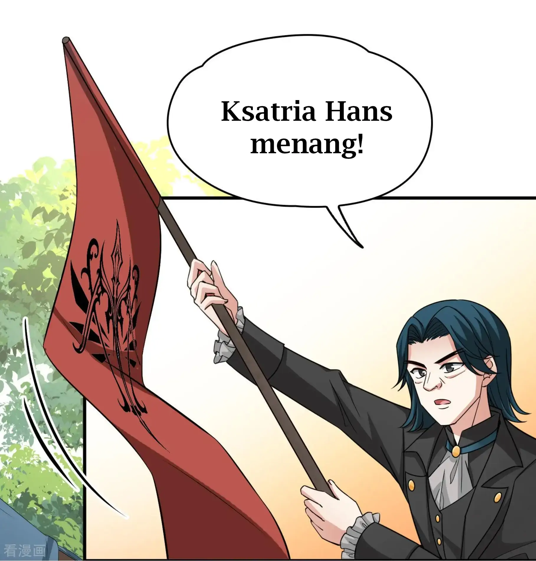 Last Journey To The Past - Sequel Chapter 95 – halaman 39