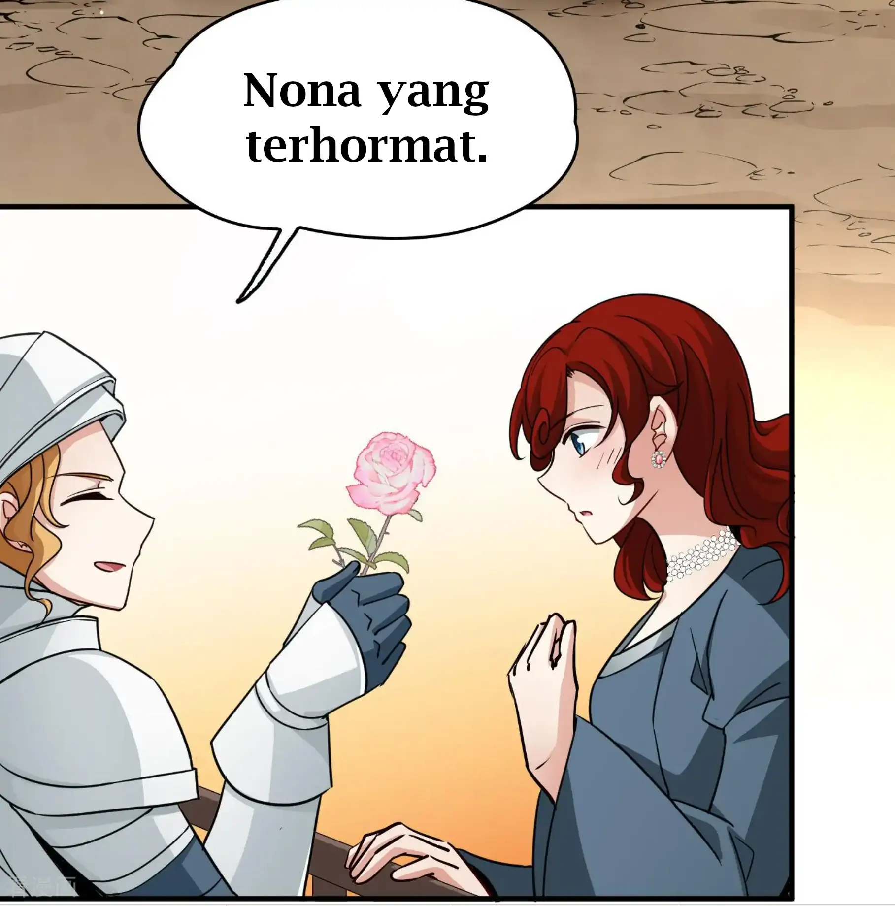Last Journey To The Past - Sequel Chapter 95 – halaman 41
