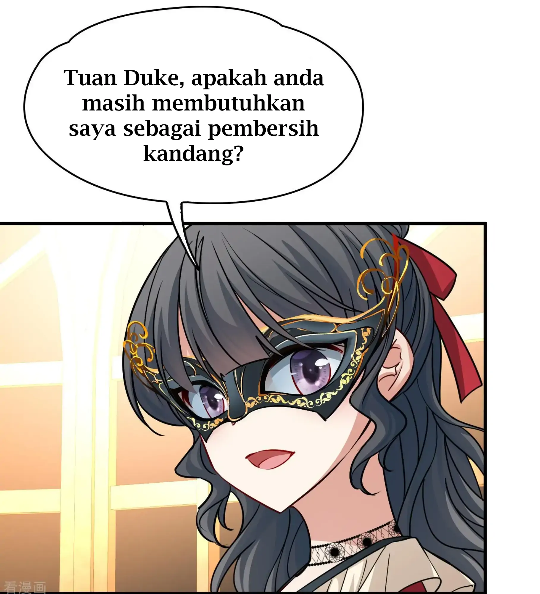 Last Journey To The Past - Sequel Chapter 95 – halaman 7