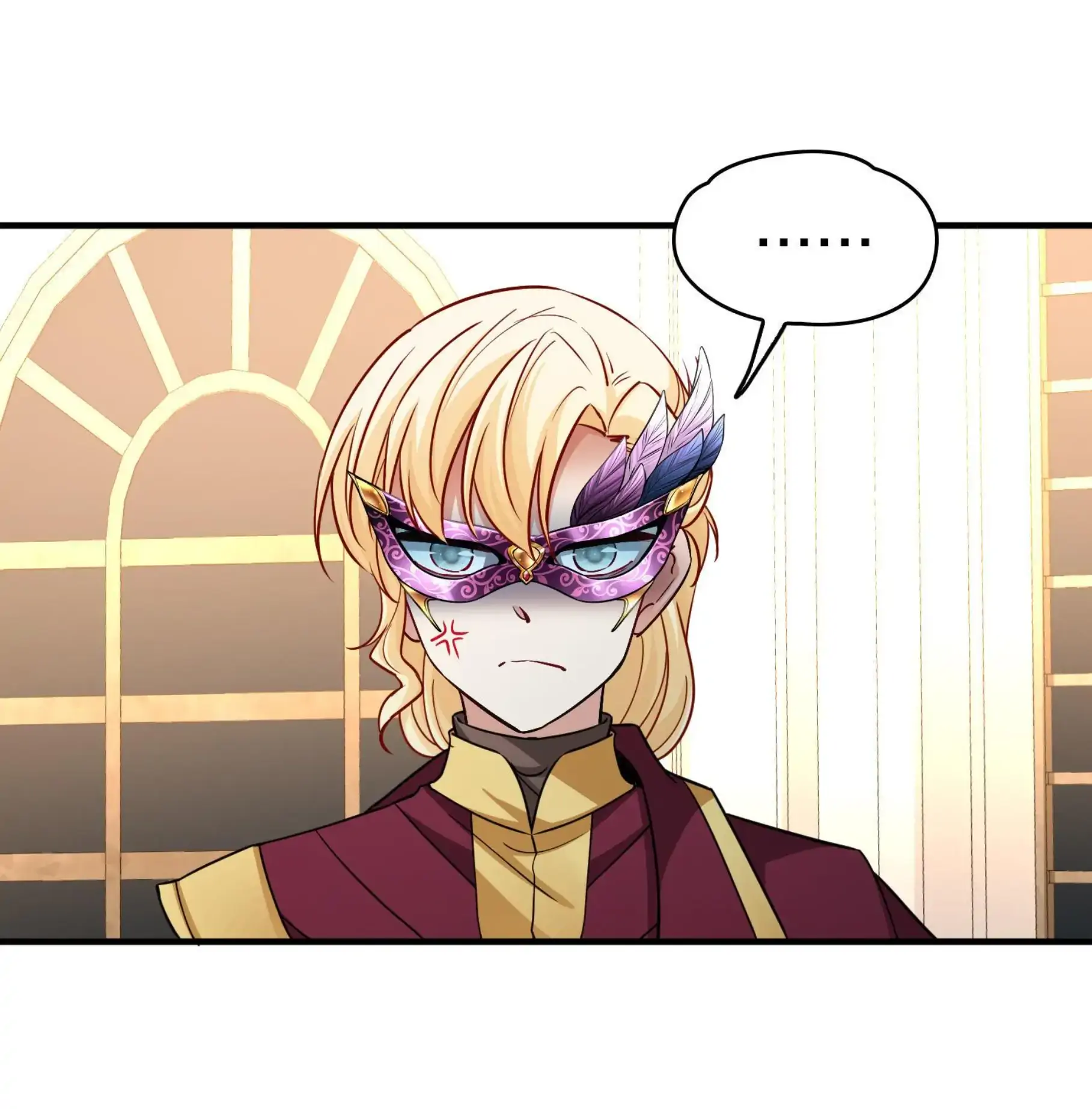 Last Journey To The Past - Sequel Chapter 95 – halaman 8