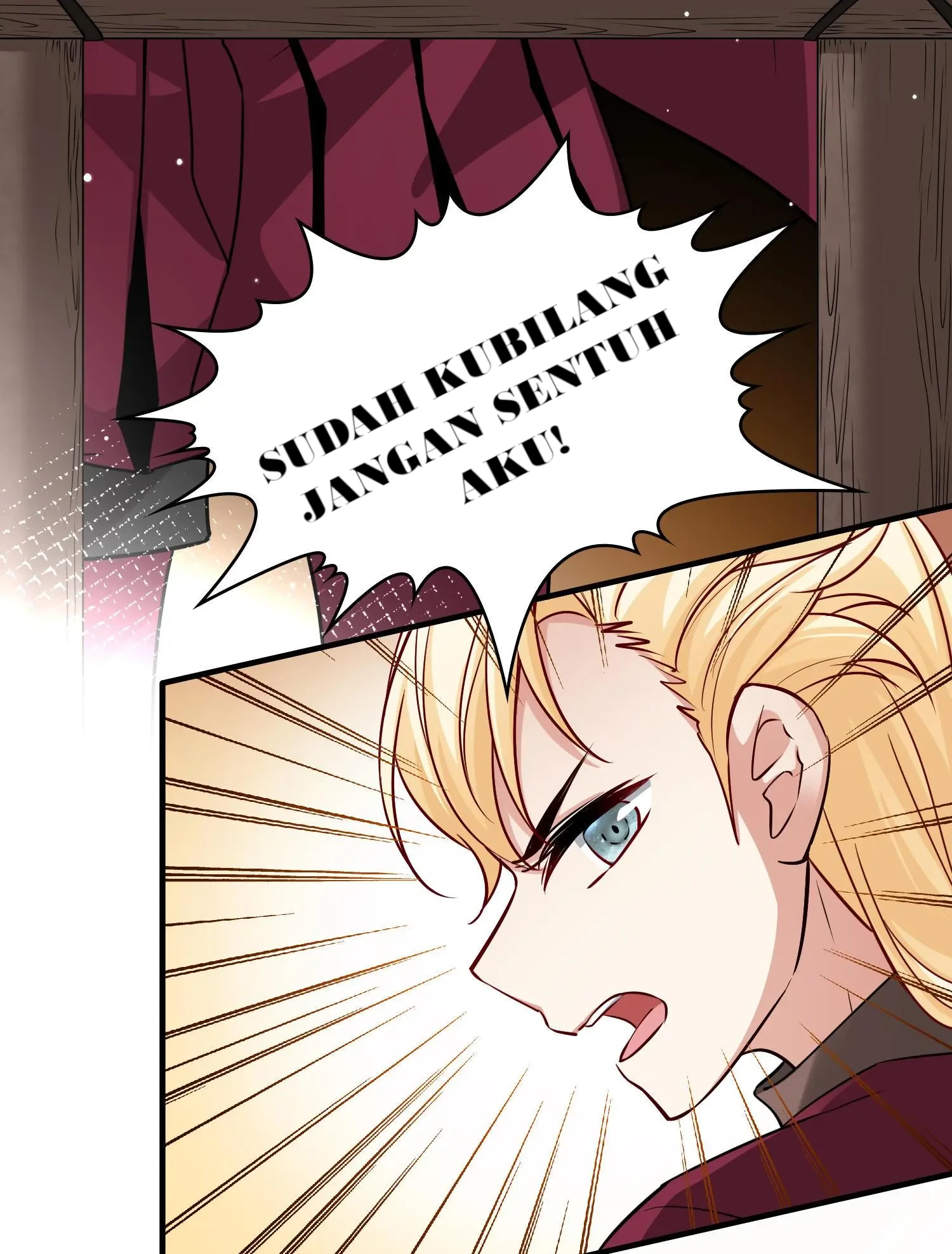 Last Journey To The Past - Sequel Chapter 97 – halaman 10