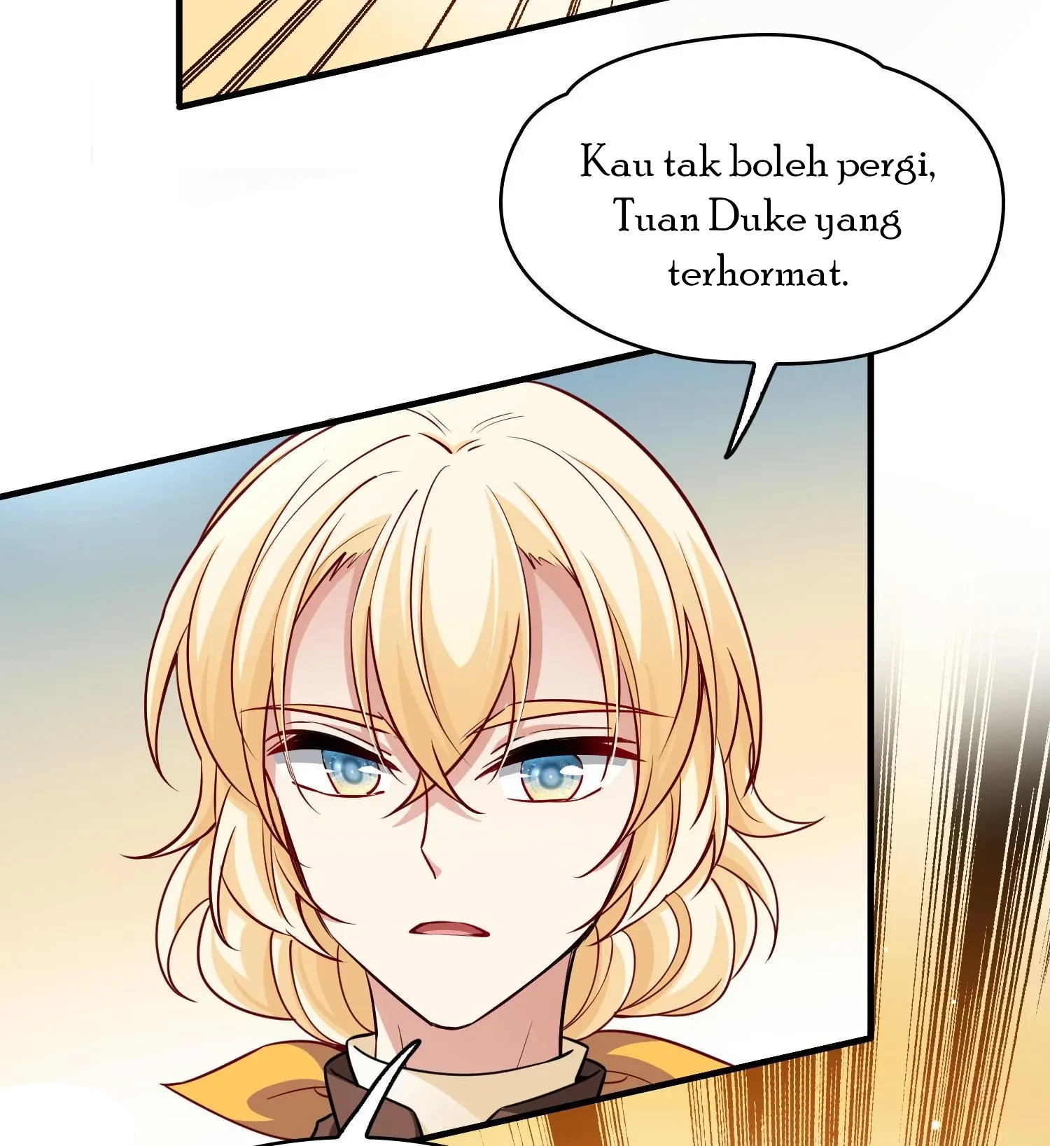 Last Journey To The Past - Sequel Chapter 97 – halaman 11