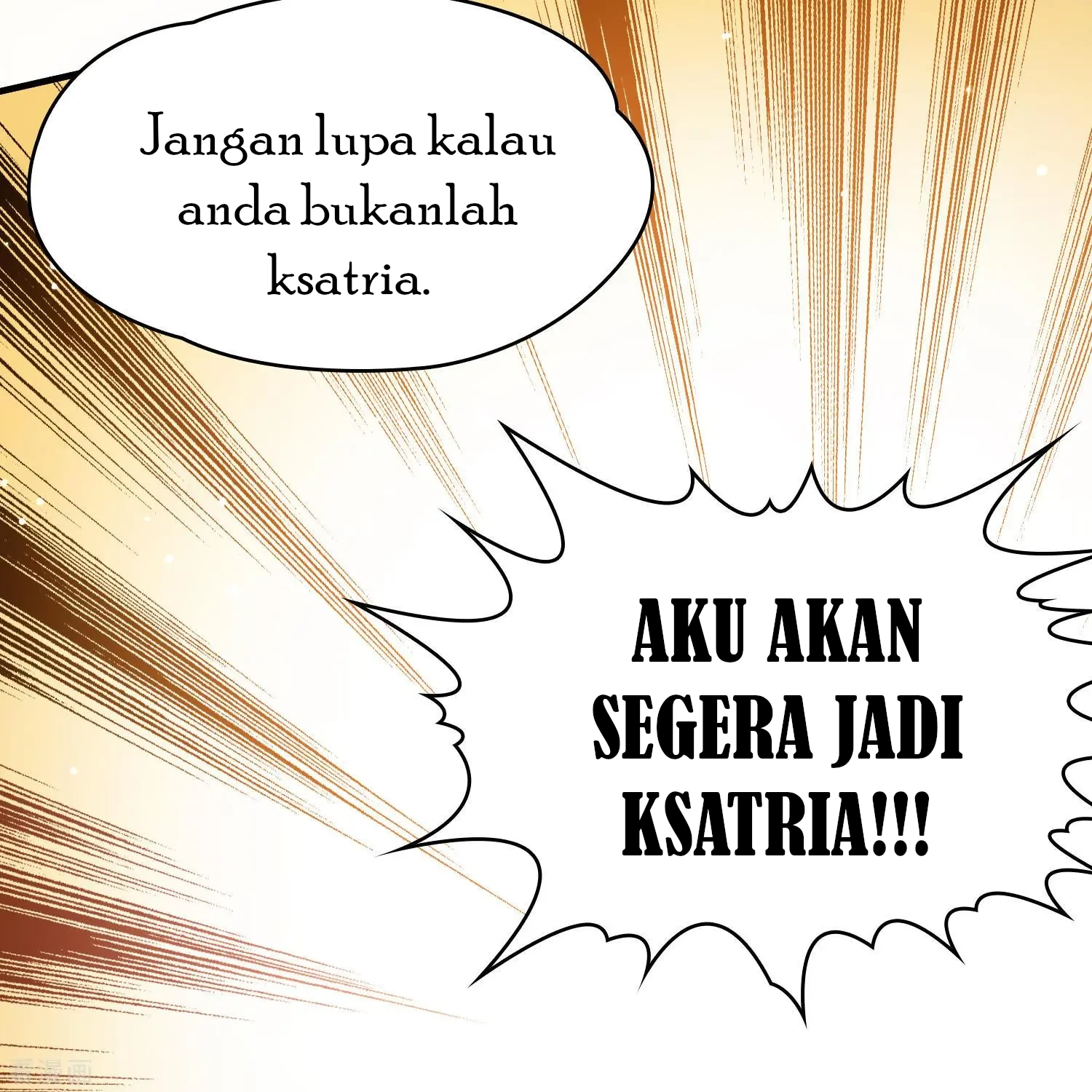 Last Journey To The Past - Sequel Chapter 97 – halaman 12