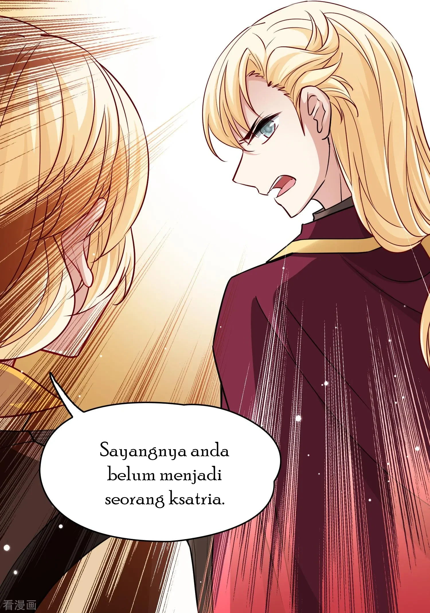 Last Journey To The Past - Sequel Chapter 97 – halaman 13