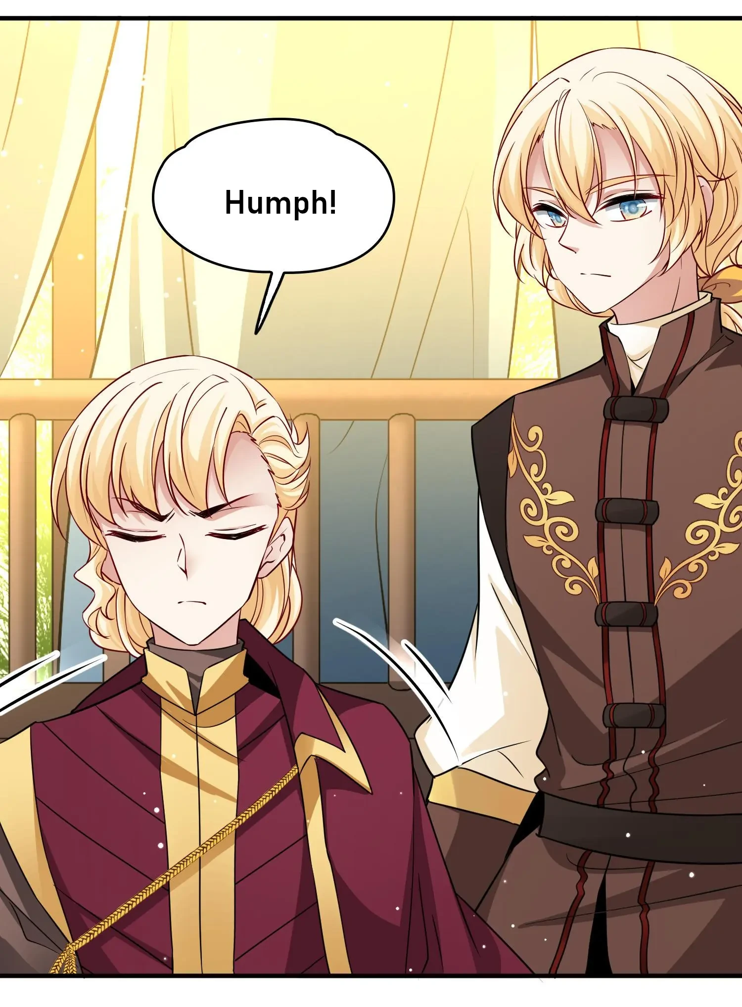 Last Journey To The Past - Sequel Chapter 97 – halaman 15