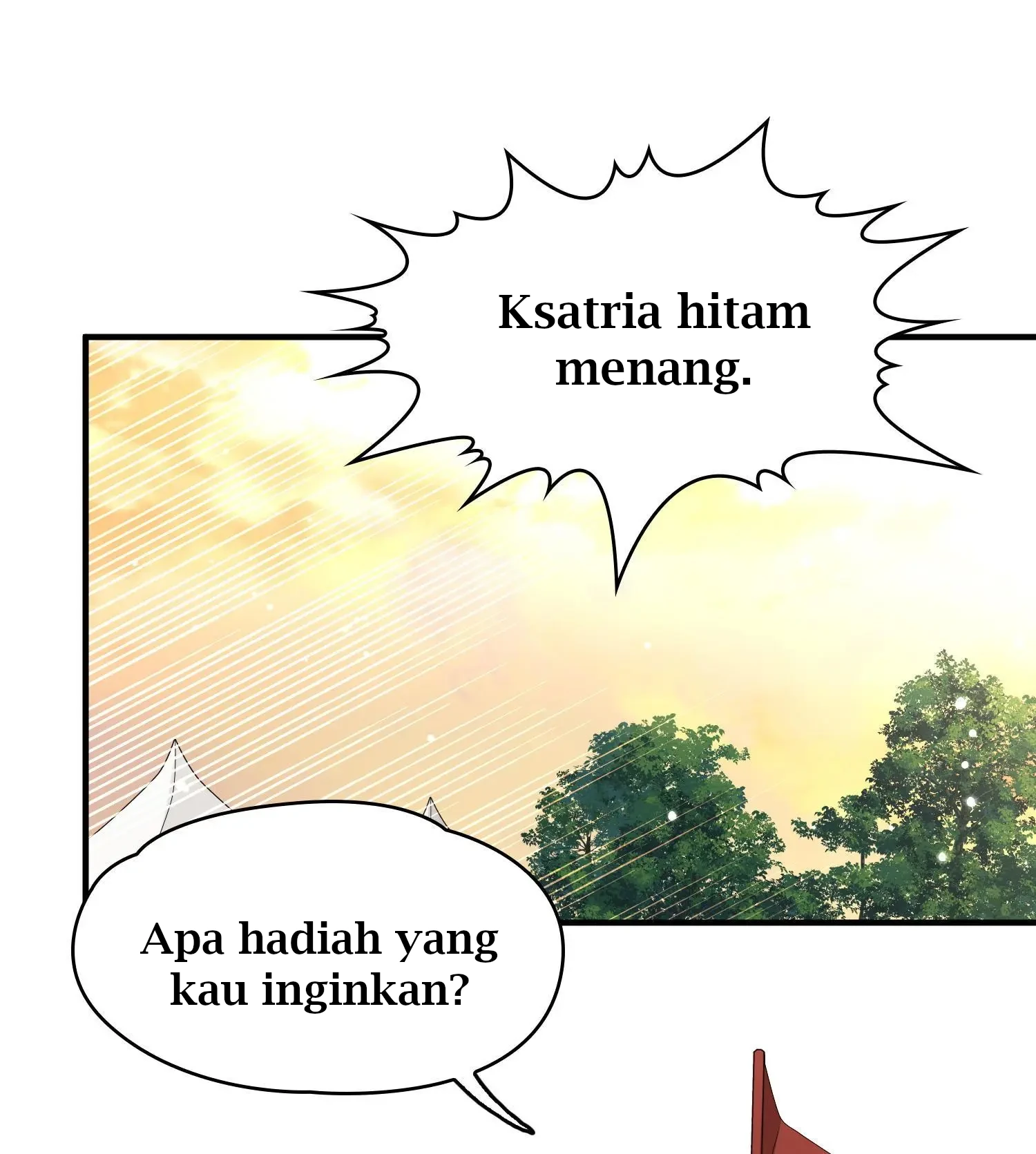 Last Journey To The Past - Sequel Chapter 97 – halaman 16