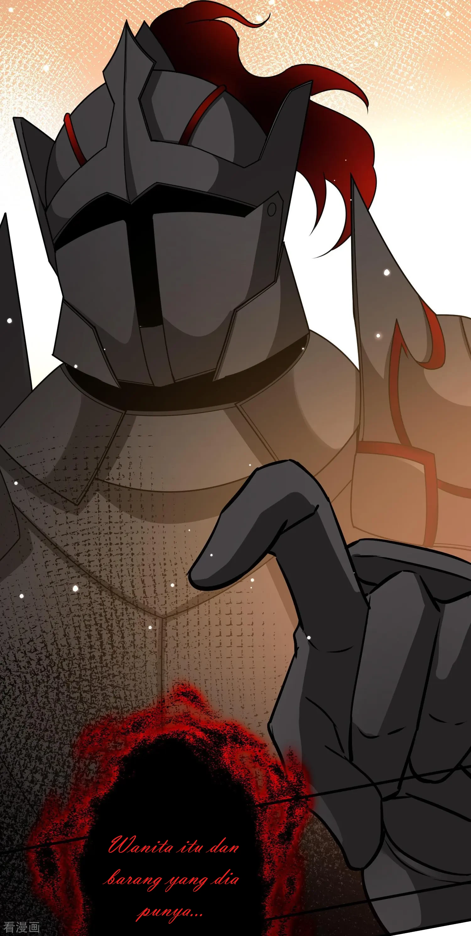 Last Journey To The Past - Sequel Chapter 97 – halaman 19