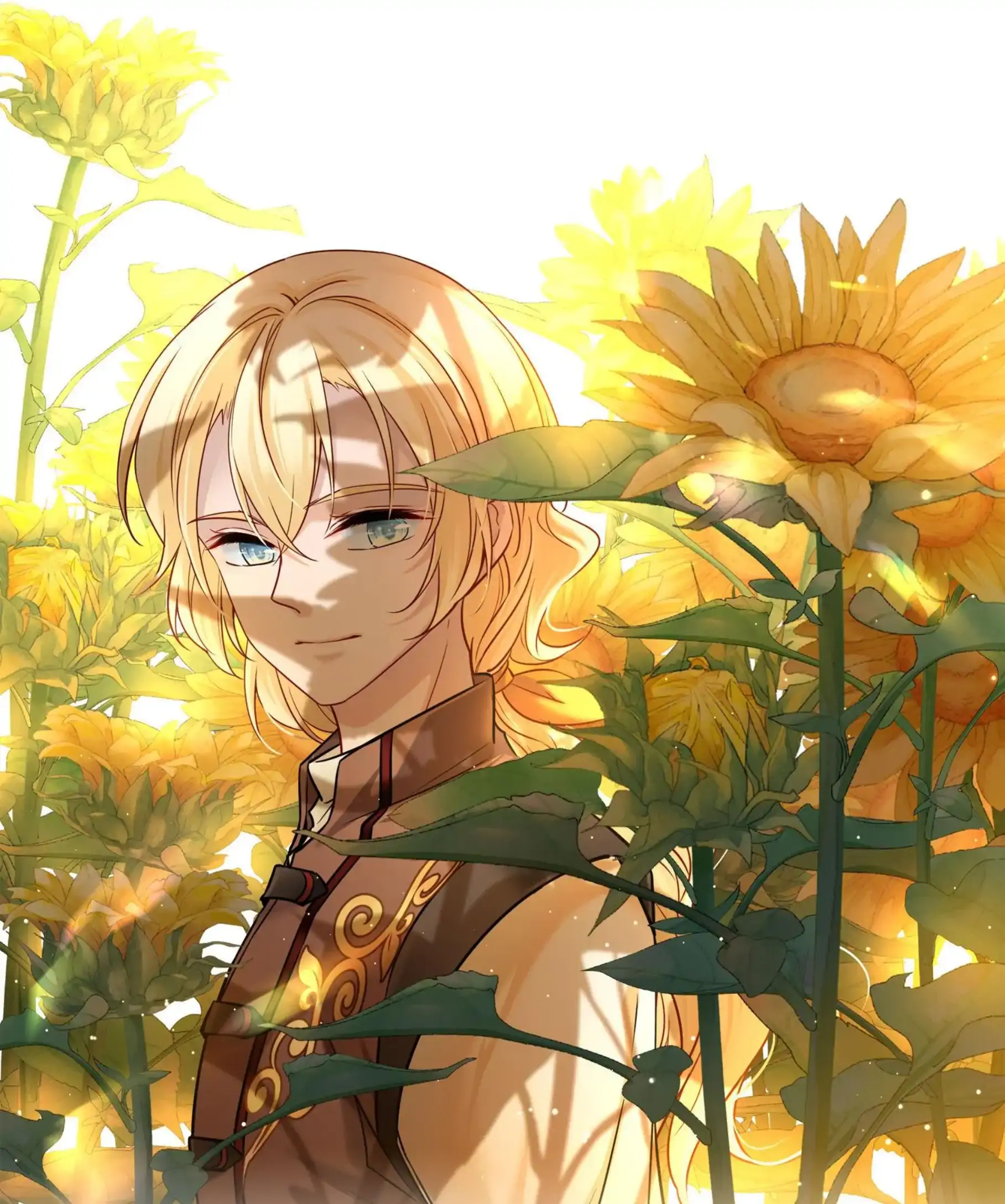 Last Journey To The Past - Sequel Chapter 97 – halaman 2