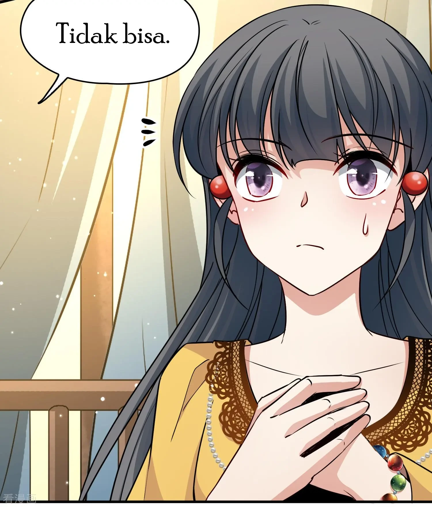 Last Journey To The Past - Sequel Chapter 97 – halaman 25