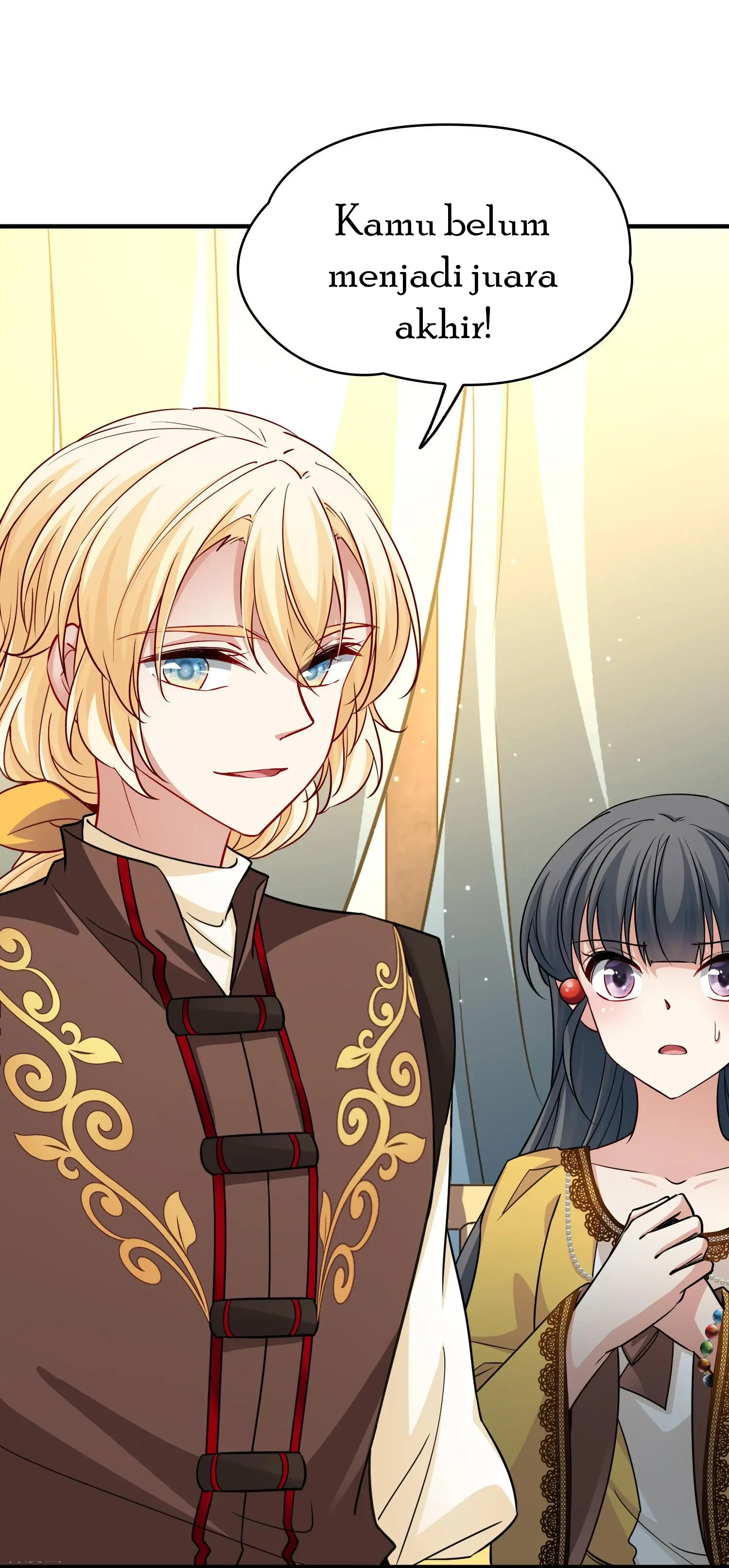 Last Journey To The Past - Sequel Chapter 97 – halaman 26