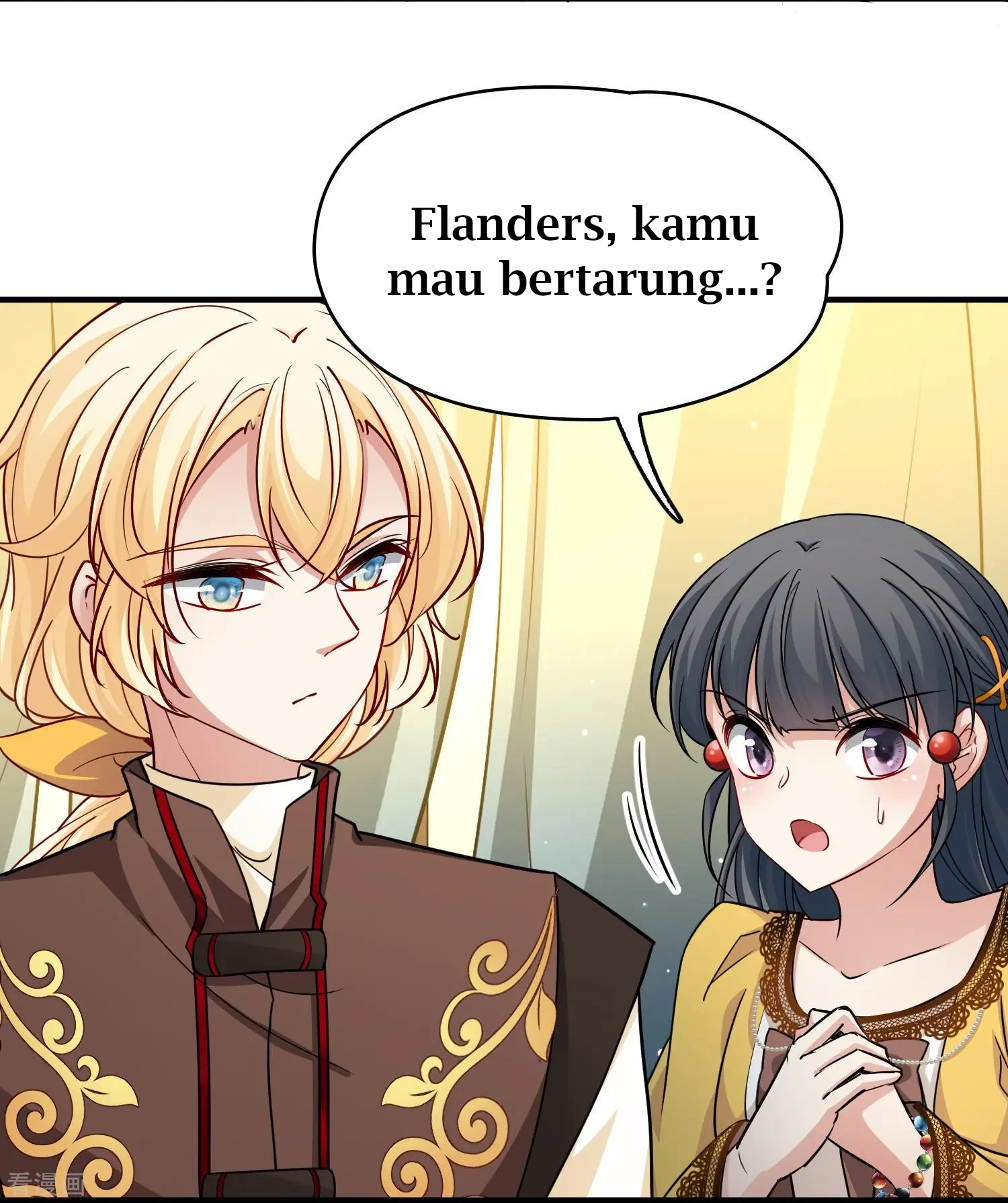 Last Journey To The Past - Sequel Chapter 97 – halaman 27