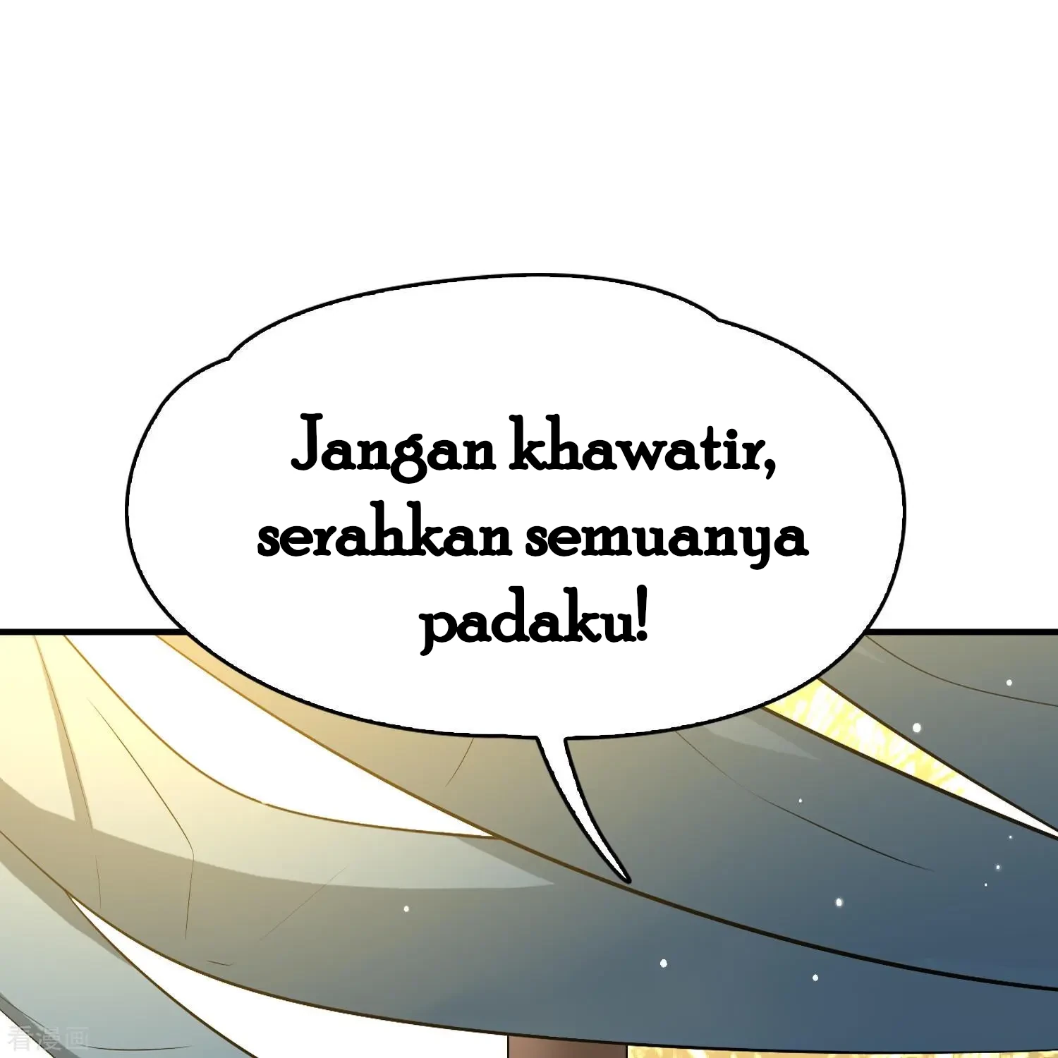 Last Journey To The Past - Sequel Chapter 97 – halaman 28