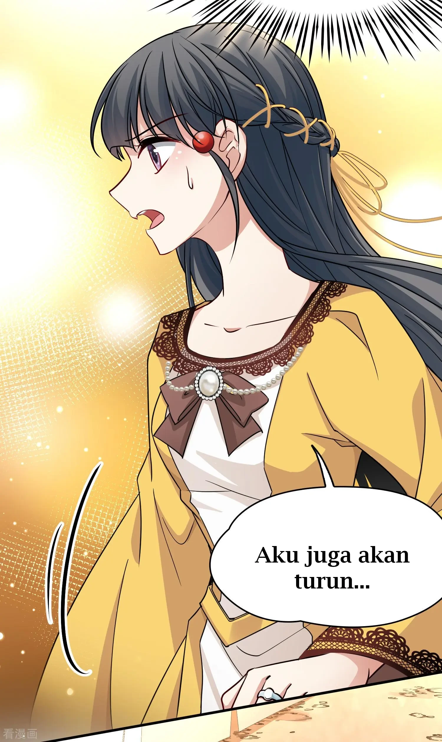 Last Journey To The Past - Sequel Chapter 97 – halaman 31