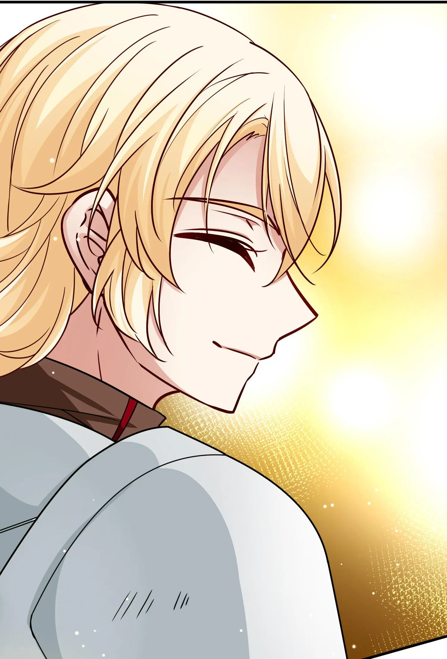 Last Journey To The Past - Sequel Chapter 97 – halaman 35