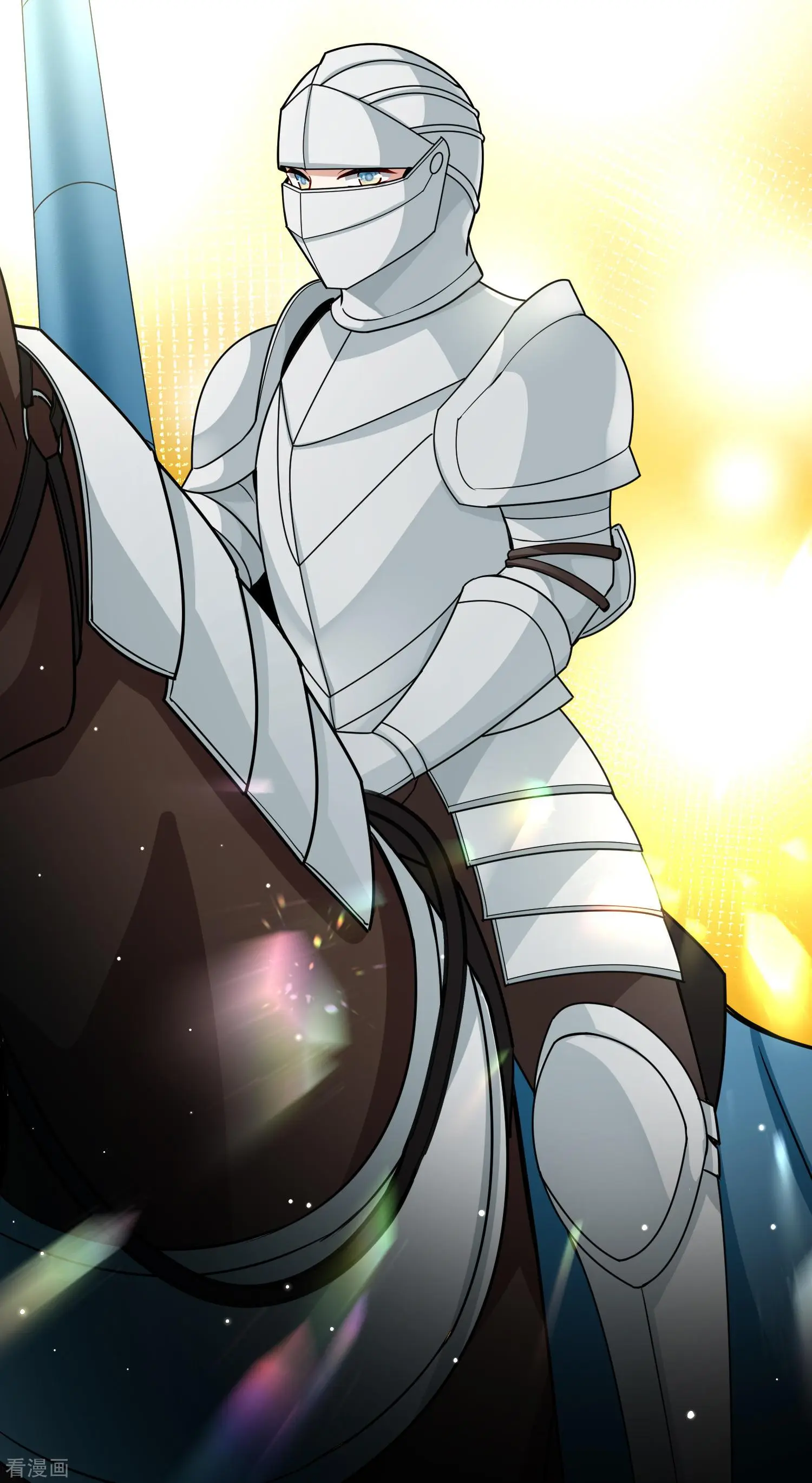 Last Journey To The Past - Sequel Chapter 97 – halaman 38