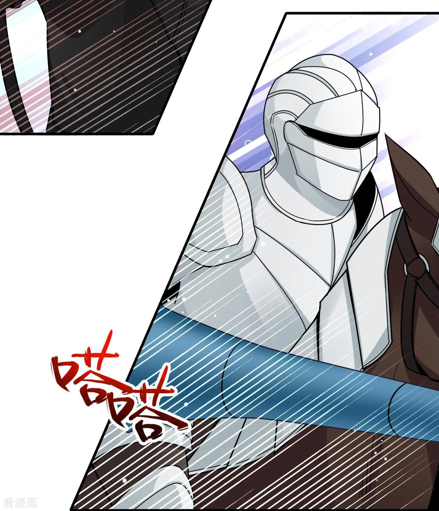 Last Journey To The Past - Sequel Chapter 97 – halaman 42