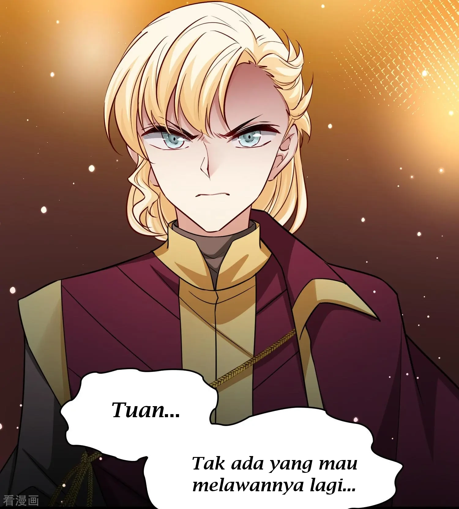Last Journey To The Past - Sequel Chapter 97 – halaman 5