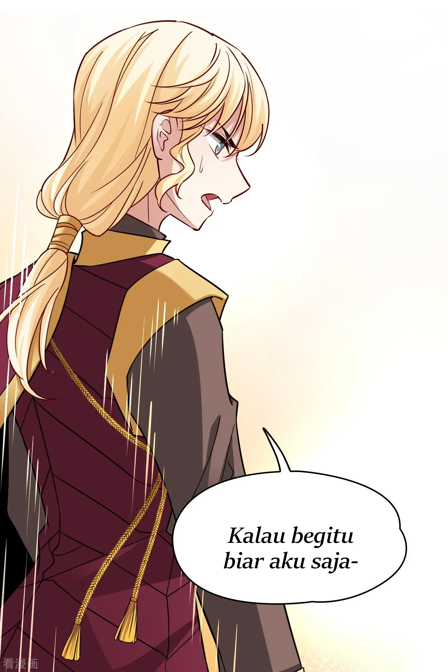 Last Journey To The Past - Sequel Chapter 97 – halaman 7