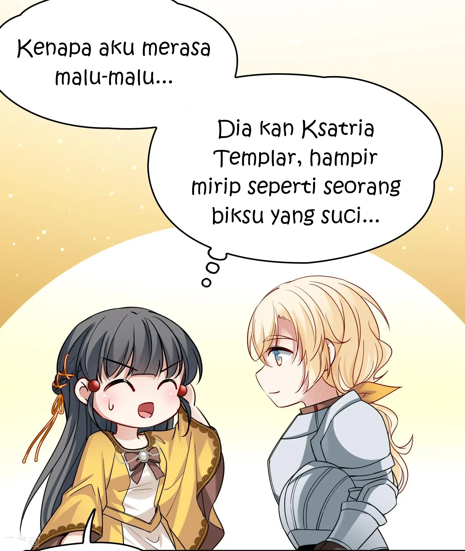 Last Journey To The Past - Sequel Chapter 99 – halaman 11