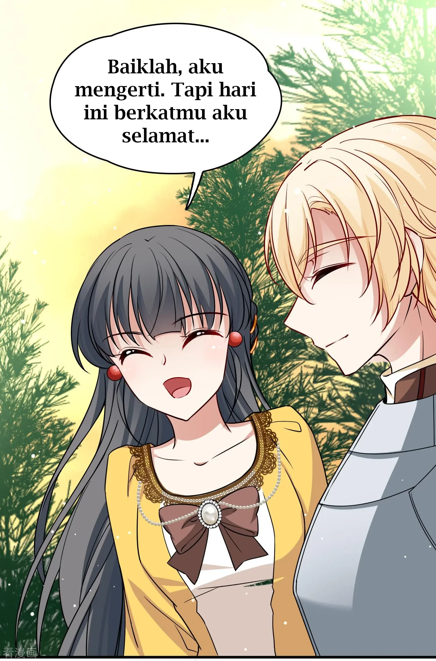Last Journey To The Past - Sequel Chapter 99 – halaman 14