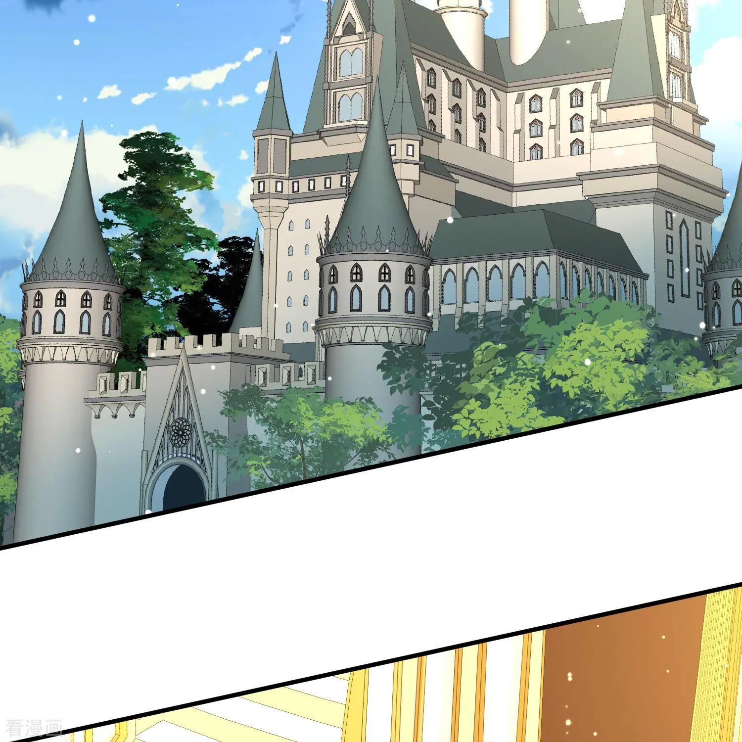 Last Journey To The Past - Sequel Chapter 99 – halaman 17