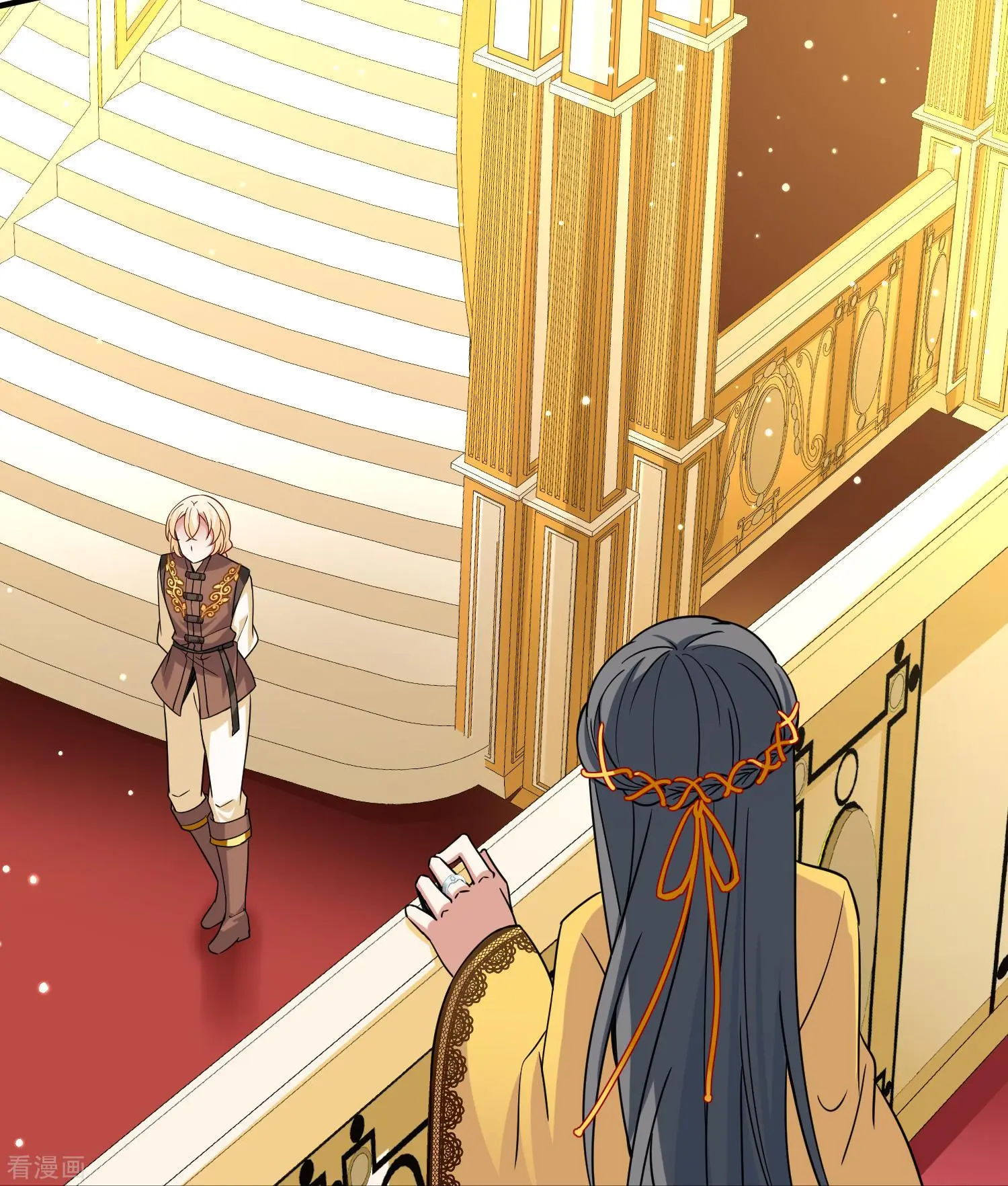 Last Journey To The Past - Sequel Chapter 99 – halaman 18