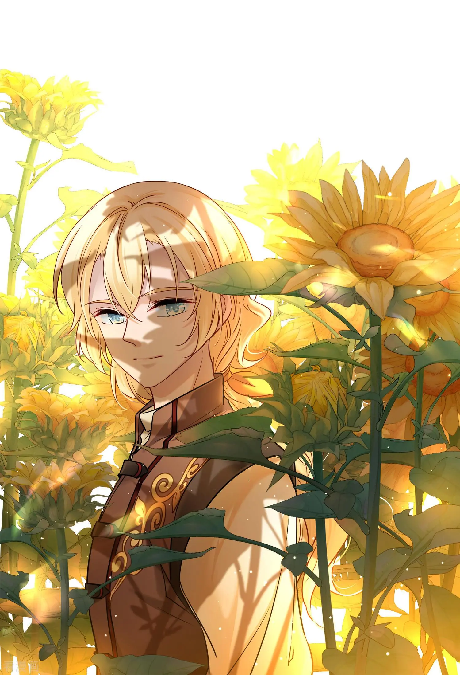Last Journey To The Past - Sequel Chapter 99 – halaman 2