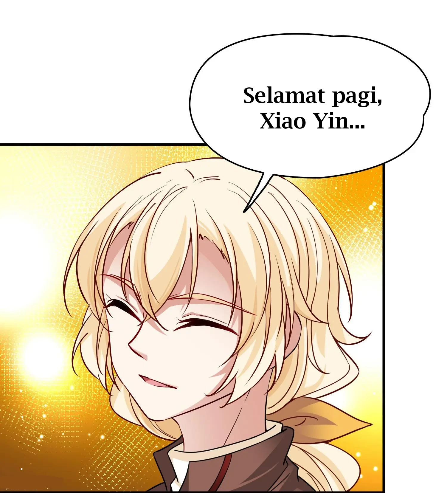 Last Journey To The Past - Sequel Chapter 99 – halaman 20