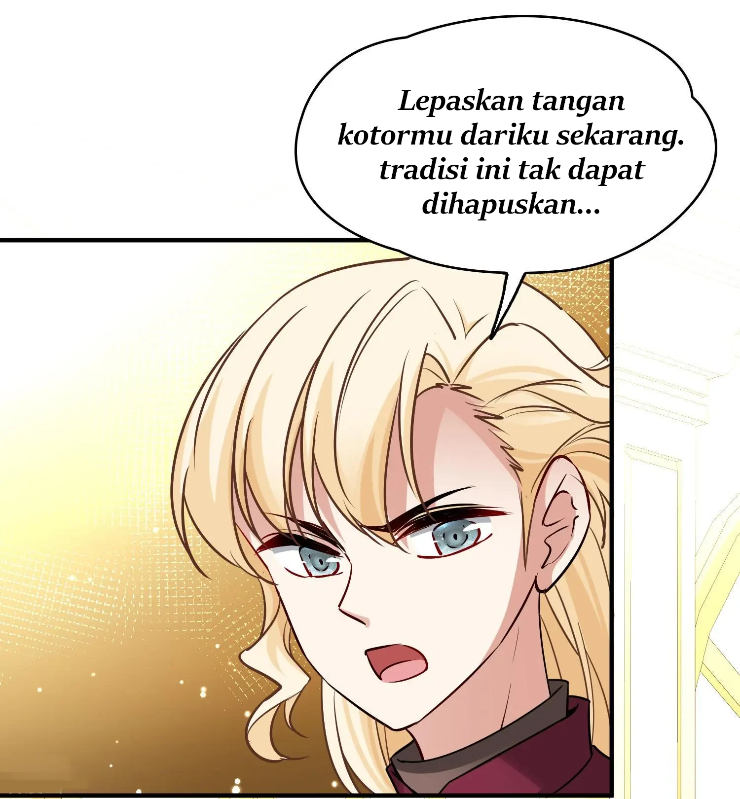 Last Journey To The Past - Sequel Chapter 99 – halaman 25