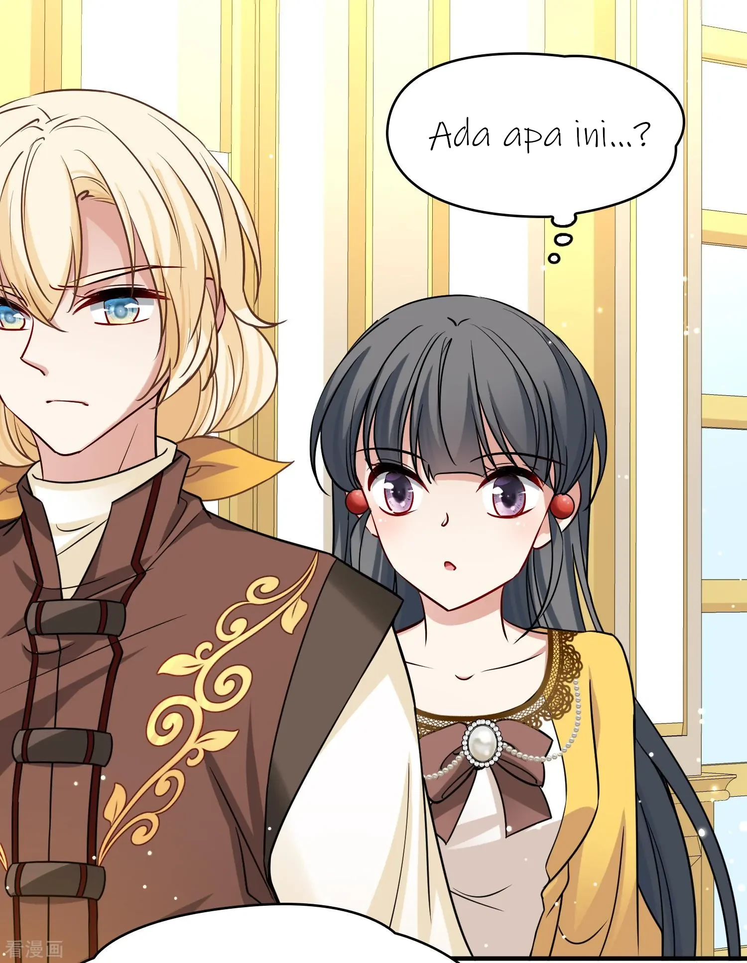 Last Journey To The Past - Sequel Chapter 99 – halaman 26