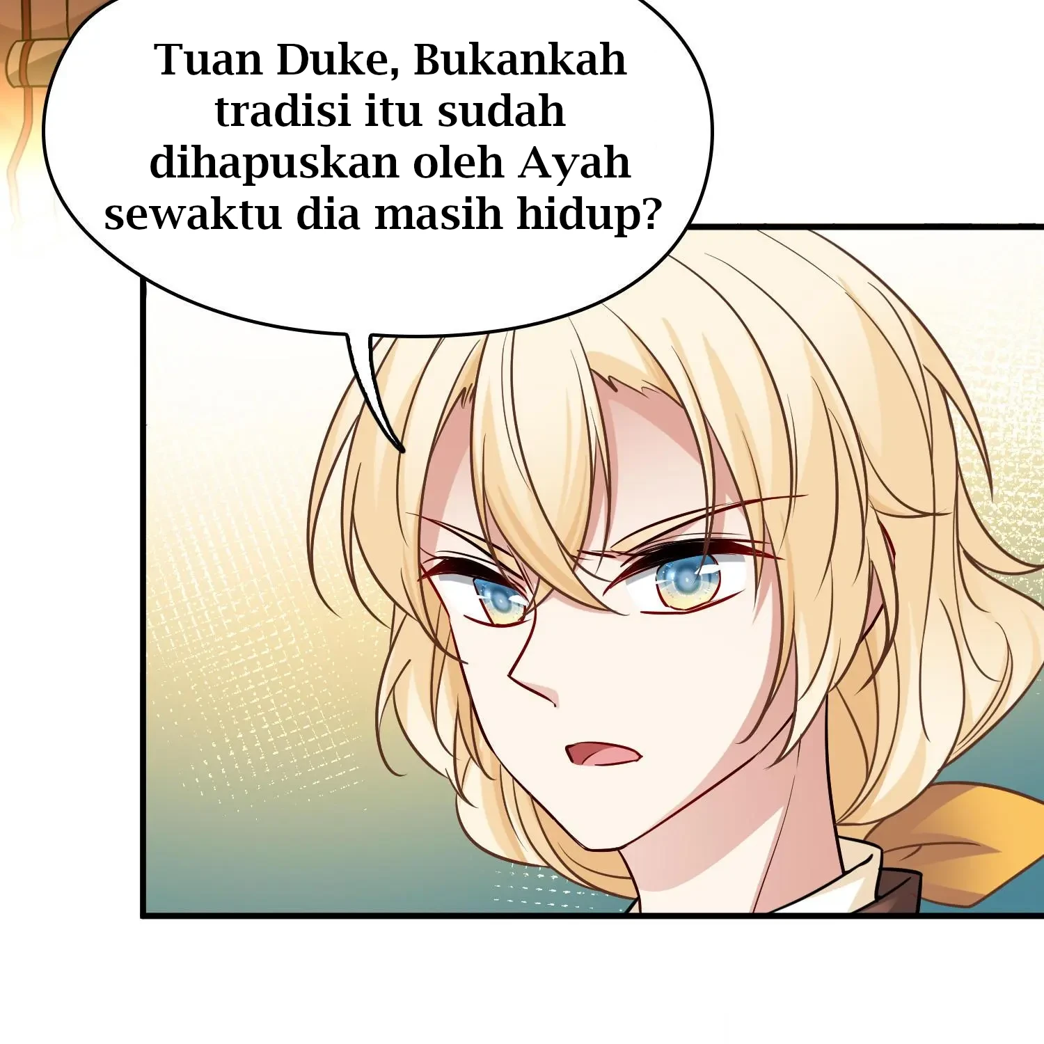 Last Journey To The Past - Sequel Chapter 99 – halaman 27