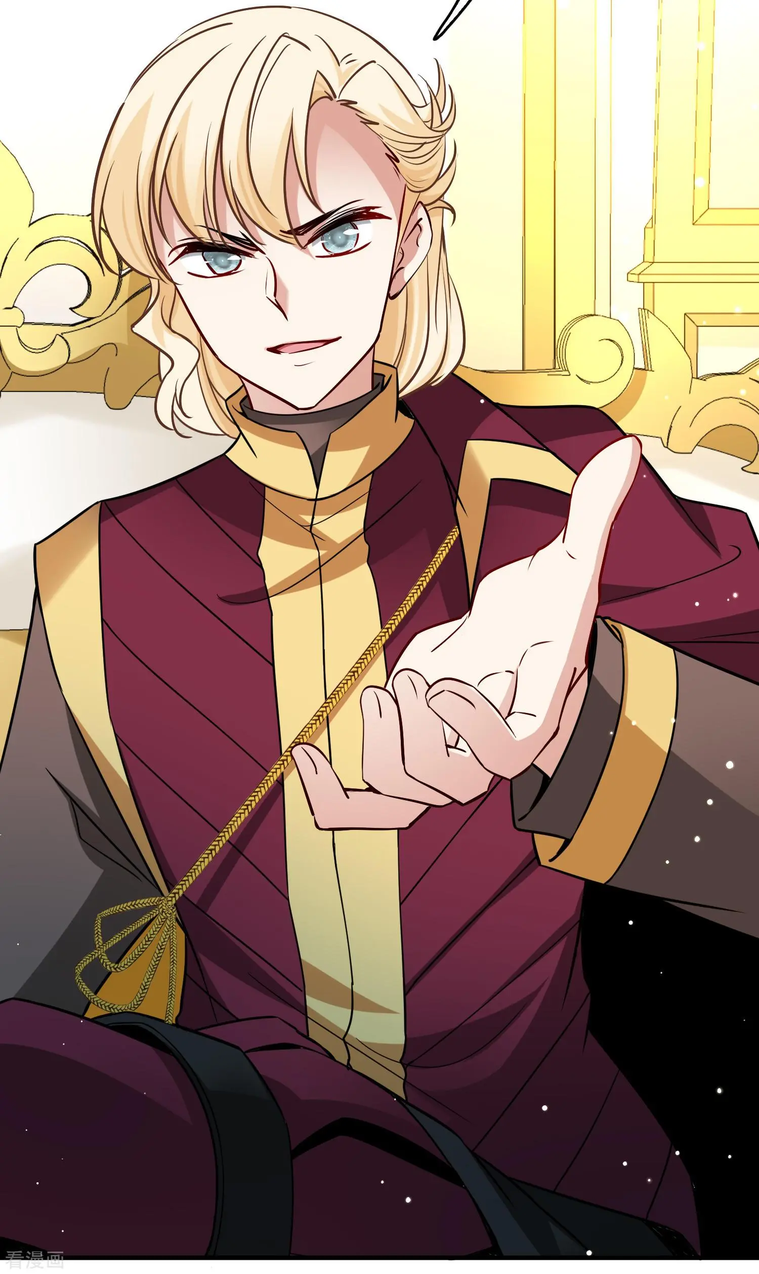 Last Journey To The Past - Sequel Chapter 99 – halaman 29