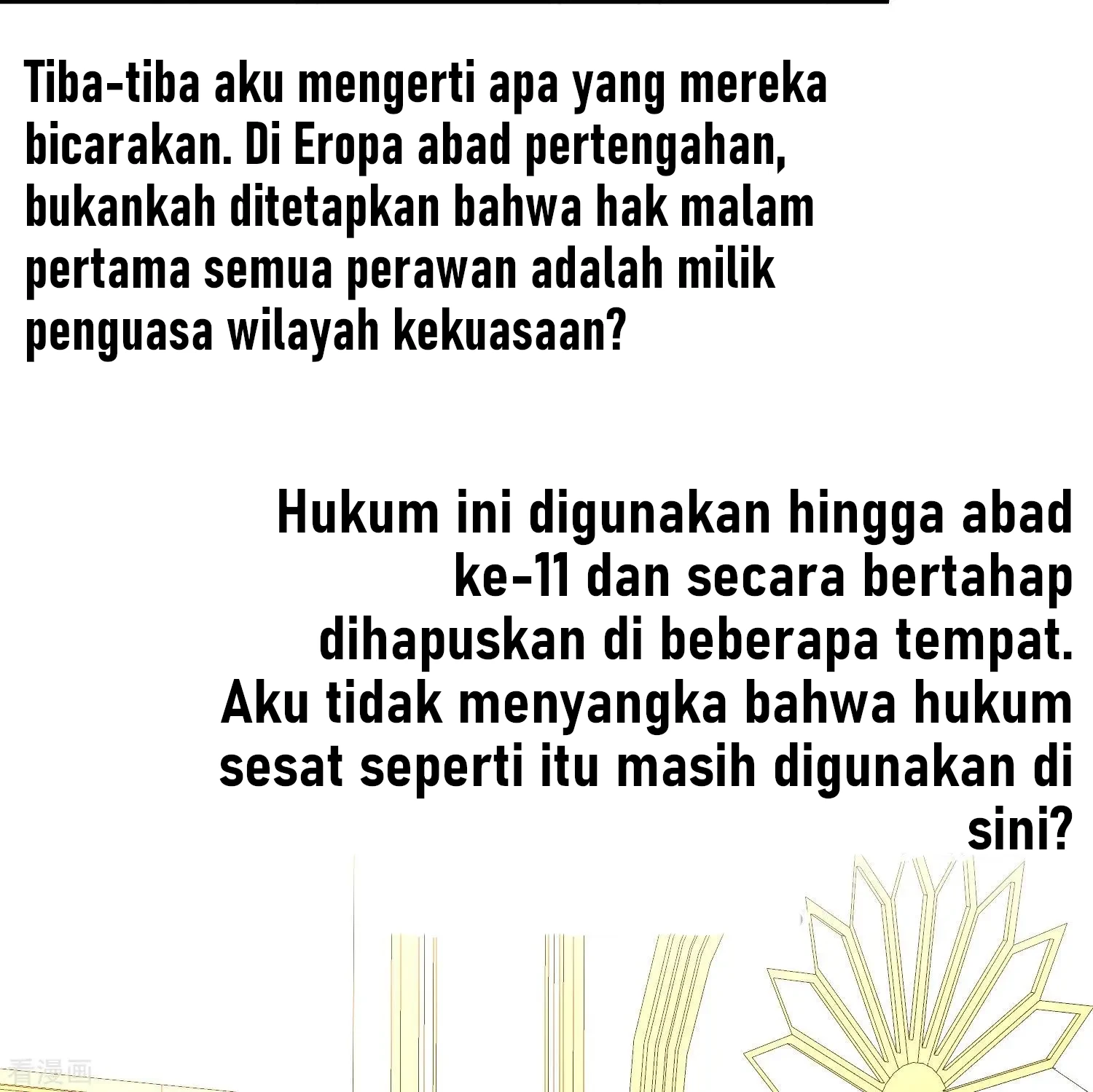 Last Journey To The Past - Sequel Chapter 99 – halaman 31