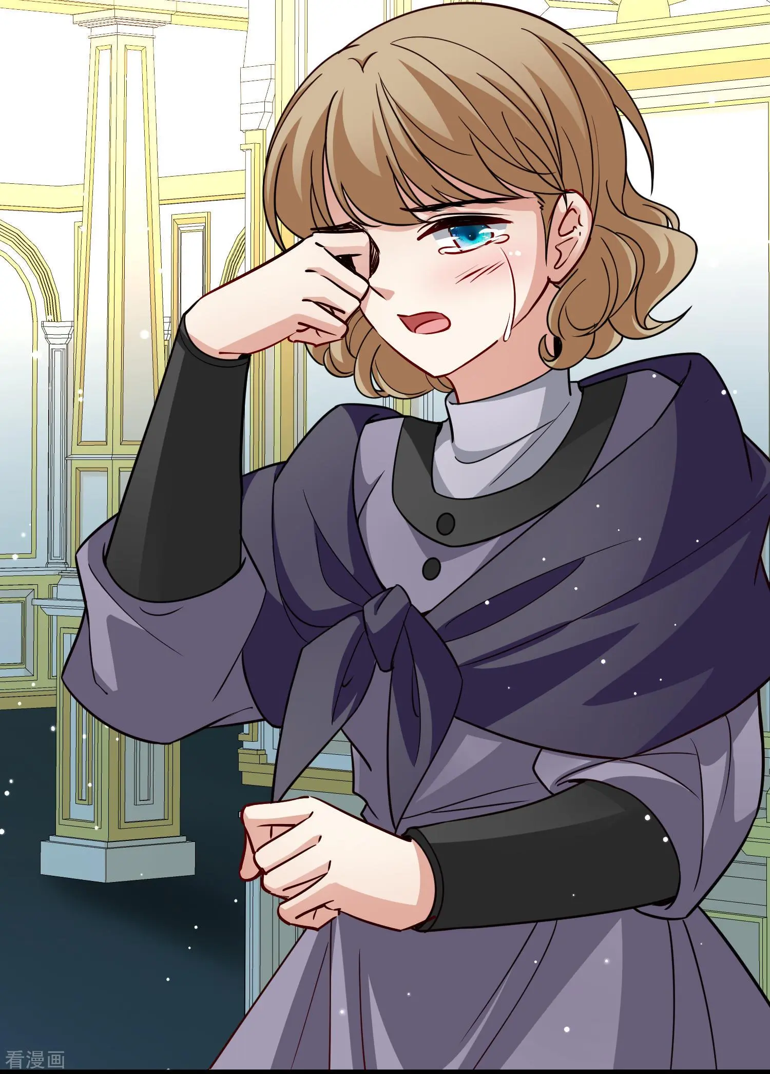 Last Journey To The Past - Sequel Chapter 99 – halaman 32