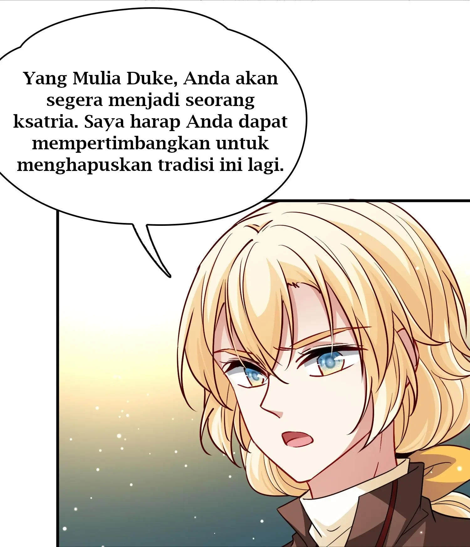 Last Journey To The Past - Sequel Chapter 99 – halaman 33