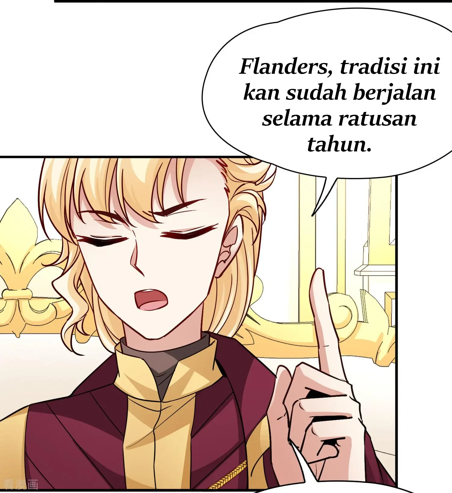Last Journey To The Past - Sequel Chapter 99 – halaman 34